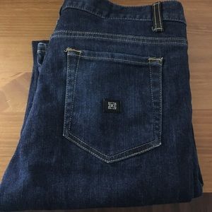 Krew k slim jeans